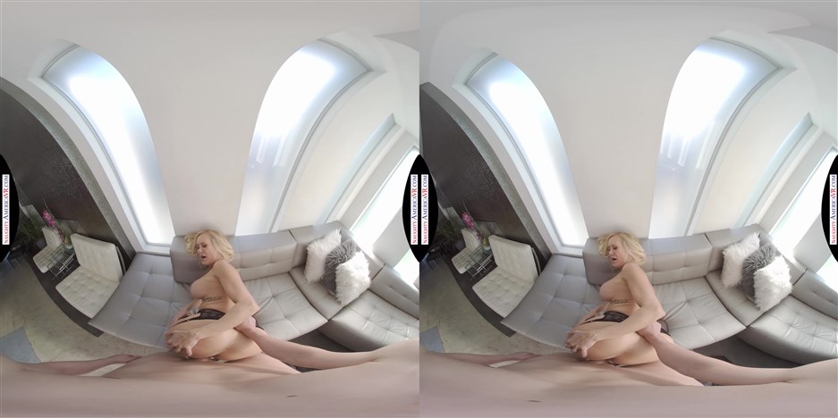 Brandi Love (Oculus, Go 4K)